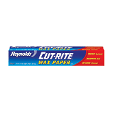 Reynolds Cut-Rite wax paper, 75.7 ft x 11.9 in Full-Size Picture